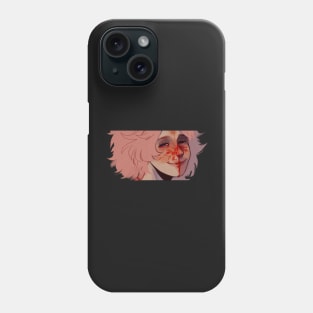 Smiling Phone Case