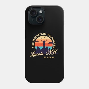 Mountain Wanderer Phone Case