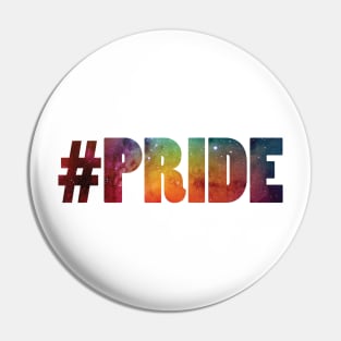 Pride Pin