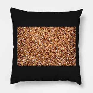 Quinoa Pillow
