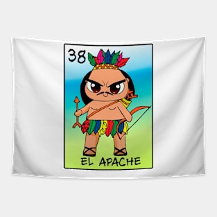 el apache Tapestry