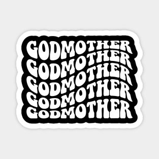 Godmother Magnet