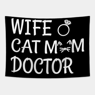 Doctor Tapestry