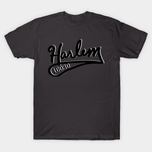 Harlem Roadrunners - Superficial - T-Shirt