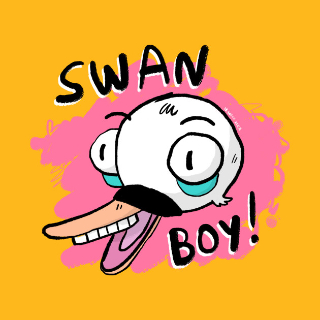 swanboy