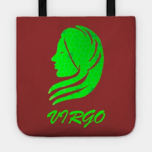 VIRGO Horoscope Zodiac Tote