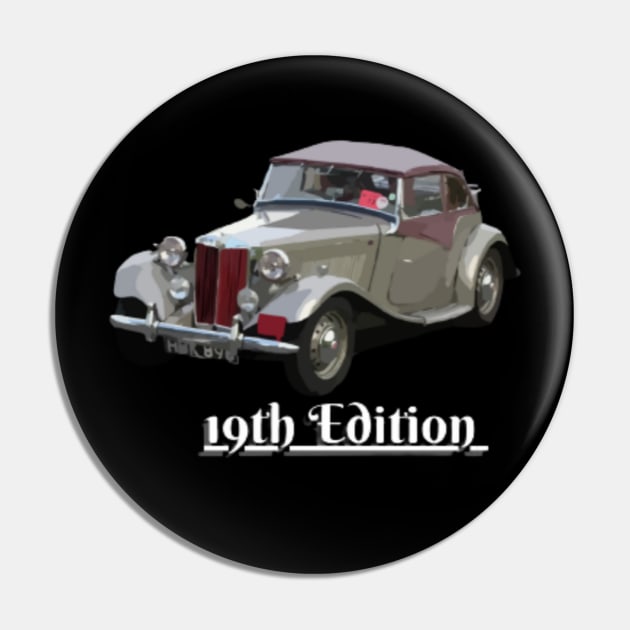 19th edition car Pin by Aassu Anil