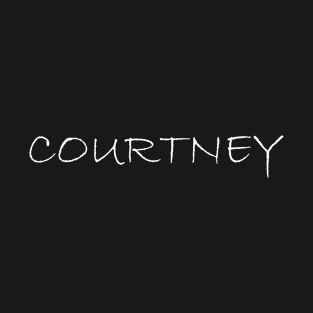 Courtney T-Shirt