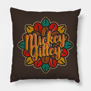 Mickey Leroy Pillow