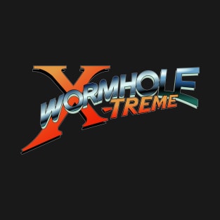 Wormhole X-treme T-Shirt