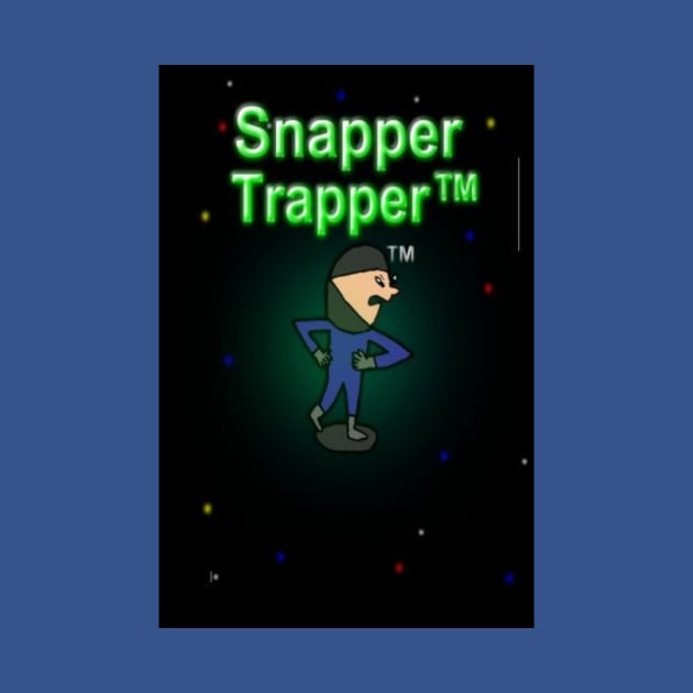 Snapper Trapper™ Comics by EJdevas