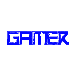 Gamer T-Shirt