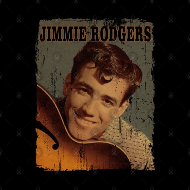 The Jimmie Rodgerss by freshtext Apparel10