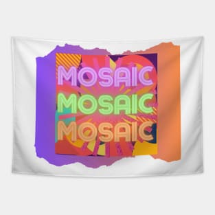 Mosaic Tapestry