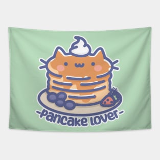 pancake lover Tapestry