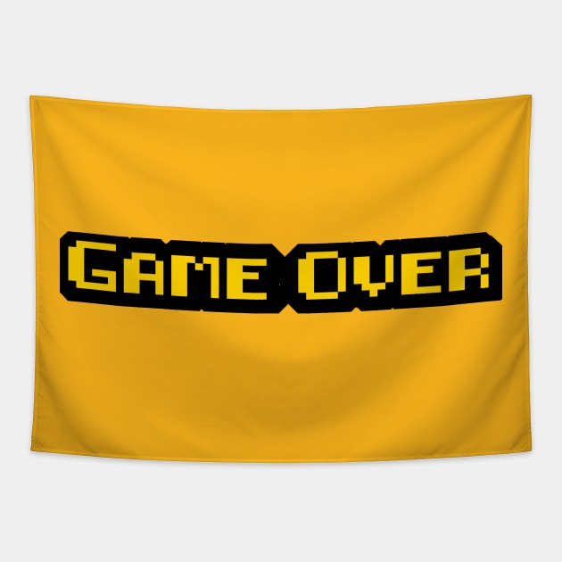 video games gaming Tapestry by GreenGuyTeesStore