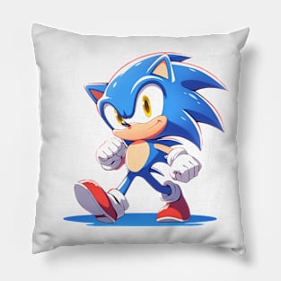 sonic Pillow