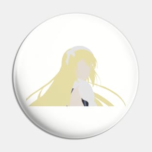 Ais Minimal Pin