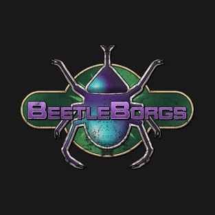 BeetleBorgs T-Shirt