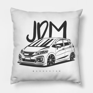 Fit RS Pillow