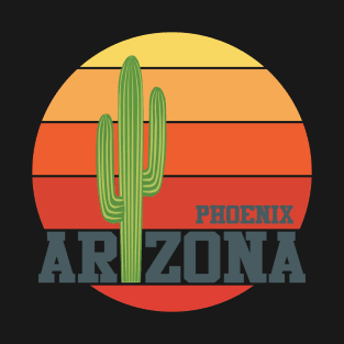 Phoenix Arizona T-Shirt