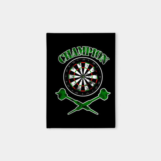 Dart Design Dartboard