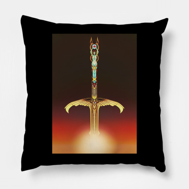 Sword of Lilith Bound