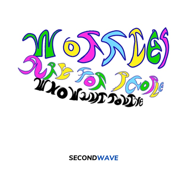 Secondwave 65 by Second Wave Apparel