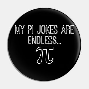 funny pi sayings Pin