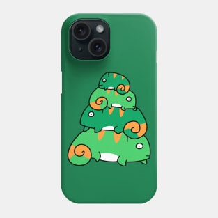 Chameleon Stack Phone Case