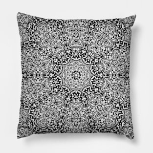 Modern, luxury, abstract, colorful vector patterns, suitable for various products. Pillow