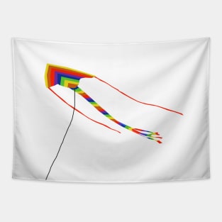 LGBT, Love, freedom, life, without boundaries, love is a beautiful gift. Tapestry