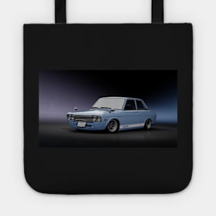 Datsun 510 Tote