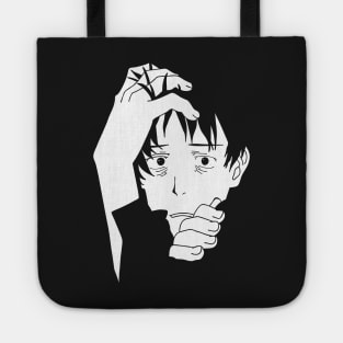 Welcome To The NHK Tote