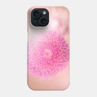 Scottish Thistle Phone Case