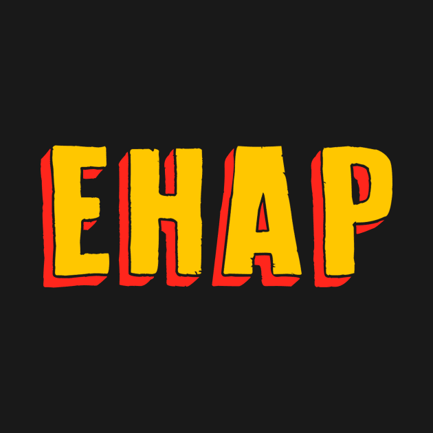 EHAP 2020 by EHAP Shop