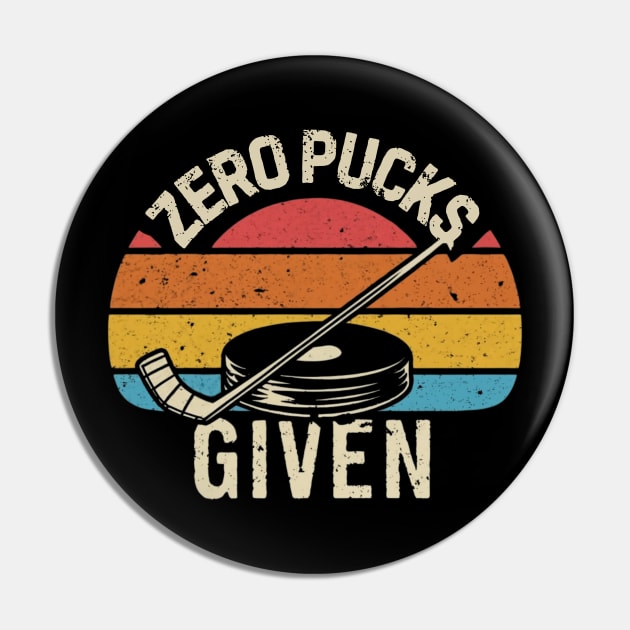 Funny-hockey Pin by Funny sayings