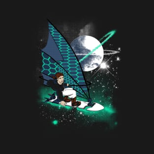 Treasure Planet T-Shirt