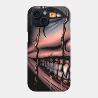 Fright Night Amy Teeth Phone Case