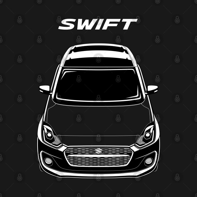 Swift 2021-2024 by jdmart