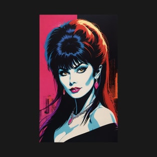 Elvira 4 T-Shirt