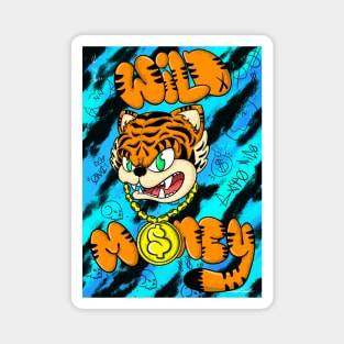 TIGGER Magnet