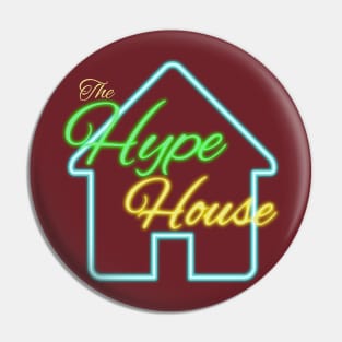 Hype House Pin