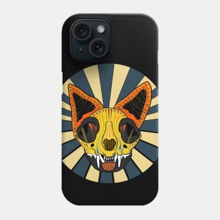 Catnip OD Phone Case