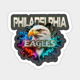 Philadelphia Eagles Magnet