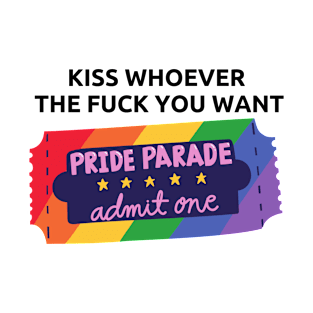 Happy pride month T-Shirt