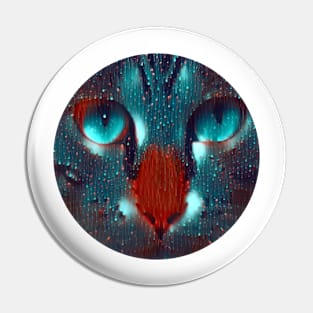 Cute mycat, revolution for cats Pin