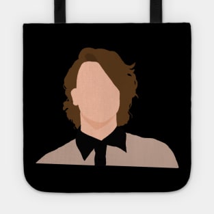 Cody Fern popart Tote