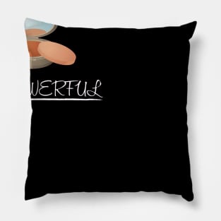 Best Gift Idea for a Makeup Lover/Fan Pillow