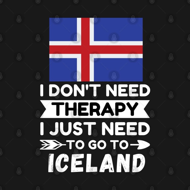 Iceland Travel by footballomatic